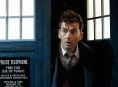 David Tennant non esclude l'ennesimo ritorno in Doctor Who