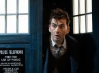 Lo showrunner di Doctor Who anticipa i "terribili segreti" nello speciale di Natale