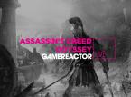 GR Live: La nostra diretta su Assassin's Creed Odyssey