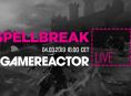 GR Live: la nostra diretta su Spellbreak