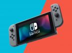 Nintendo Switch 1 si sgonfia sull'hardware, ma continua a vendere i giochi come torte calde