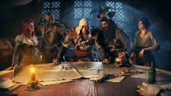 Assassin's Creed: Black Guida alla risincronizzazione della bandiera: Consigli e trucchi per arricchirsi rapidamente