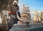 Lo sviluppo del gioco di Ubisoft ora "sopravvive a una singola produzione": "Sapevamo che il lavoro fatto in Shadows non sarebbe finito con Shadows"