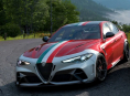 Forza Horizon 6 sta ricevendo quattro classiche "passion" italiane