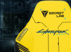 Annunciate le sedie da gaming di Secretlab a tema Cyberpunk 2077