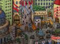 Scarica la demo gratuita di Labyrinth City: Pierre the Maze Detective su Steam