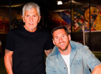 Leo Messi dubita che giocher&agrave; ancora a lungo dopo la morte del padre
