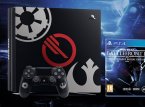Star Wars Battlefront II: svelati i bundle PS4 in edizione limitata