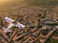 Microsoft Flight Simulator rende la Francia più bella che mai