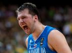 Luka Doncic non giocher&agrave; per la Slovenia quest'estate per concentrarsi sulla battaglia per la custodia delle figlie