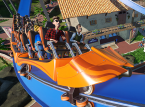 Planet Coaster arriva su Xbox One e Playstation 4 nel 2020