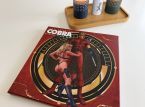 VINYL: Space Adventure Cobra Colonna Sonora Originale