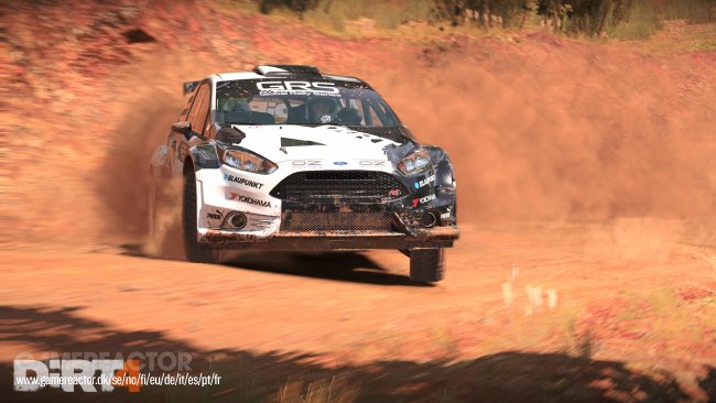 Dirt 4