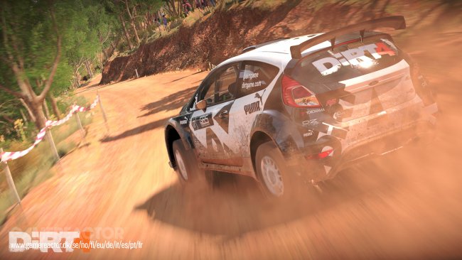 Dirt 4