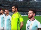 Il nuovo trailer di PES 2018 mostra le squadre argentine