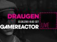 GR Live: la nostra diretta su Draugen