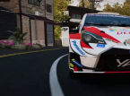 WRC 9 torna in Giappone con un nuovo trailer di gameplay
