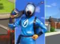 Il supporto per la versione VR di PowerWash Simulator sta volgendo al termine
