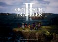 Octopath Traveler II è già un "milione di venditori".