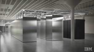 IBM ha ideato un modo per effettuare la correzione degli errori per il calcolo quantistico su processori normali