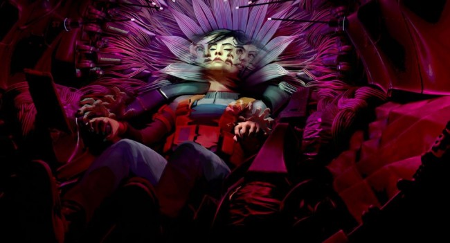 Parliamo di AI, lunghezza e influenze con gli sviluppatori dietro Ontos 