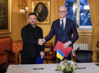 L'Ucraina espander&agrave; la produzione di droni in Norvegia con un nuovo accordo sulla difesa