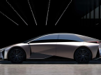 Lexus abbandona i piani per il futuro EV di punta