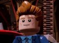 Conan O'Brian farà un cameo in Lego Batman 3
