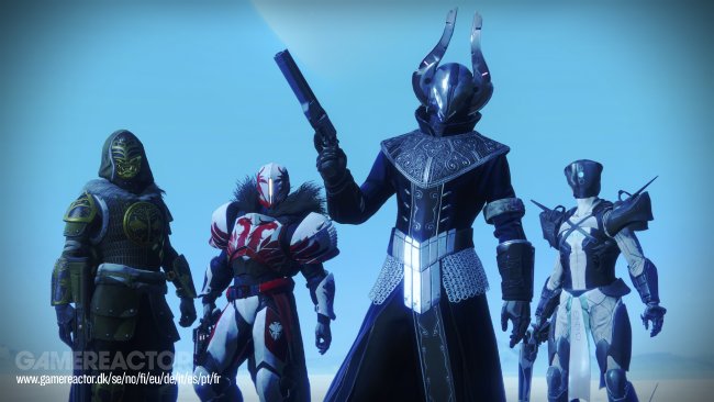 Destiny 2