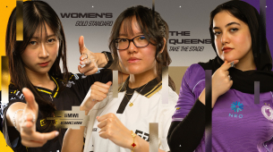 Esports World Cup 2026: Le semifinali della fase a gironi del tabellone superiore sono fissate per la MLBB Women's International