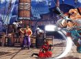 The King of Fighters XV: annunciata la open beta su PlayStation