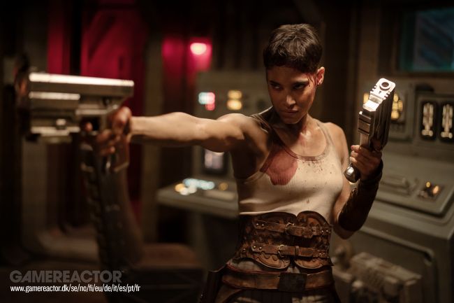 Rebel Moon - Part Two: The Scargiver