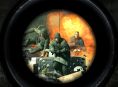 Sniper Elite V2: demo disponibile