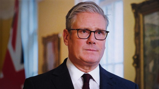 Il primo ministro si dimette dal governo di Keir Starmer a seguito di nuove richieste di dimissioni del primo ministro