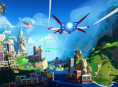 Star Fox sfidante Wild Blue Skies sta arrivando anche a Switch 