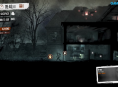 In This War of Mine, i testi a schermo sono un po' piccolini