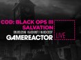 GR Live: La nostra diretta su Call of Duty: Black Ops 3 Salvation