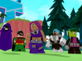 Lego Dimensions: I Teen Titans Go! si uniscono al roster
