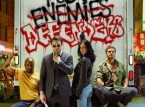 The Defenders: Mostrato un nuovo trailer al Comic-Con