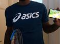La star del tennis Gaël Monfils gioca a Lords Mobile sotto mentite spoglie