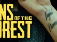 Sons of the Forest: ecco il secondo trailer e confermata la data di lancio