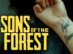 Sons of the Forest: ecco il secondo trailer e confermata la data di lancio