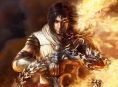 Annunciato Prince of Persia: The Sands of Time Remake