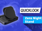 Il nuovo Night Stand di Zen è perfetto per gli utenti MagSafe