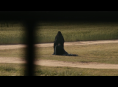 "C'&egrave; una donna nel cortile" nel secondo trailer di The Woman in the Yard 