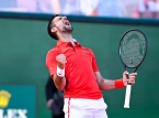 Novak Djokovic ha confermato la partecipazione all'Open d'Italia insieme a Sinner e Zverev