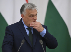 Il Cremlino minimizza la perdita di Orb&aacute;n dopo il cambiamento elettorale in Ungheria