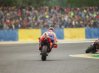 GP di Francia in MotoGP: tempi e come guardare la gara a Le Mans