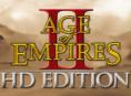 Age of Empires II HD in preordine