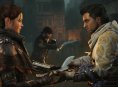 Nvidia mostra come appare Assassin's Creed: Syndicate su PC